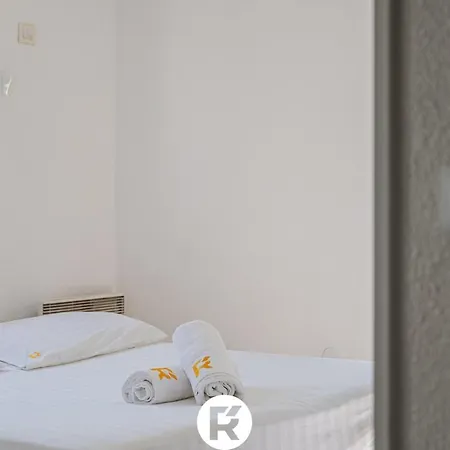 Apartman R'apparts T2 L'echappee Douce Sassenage